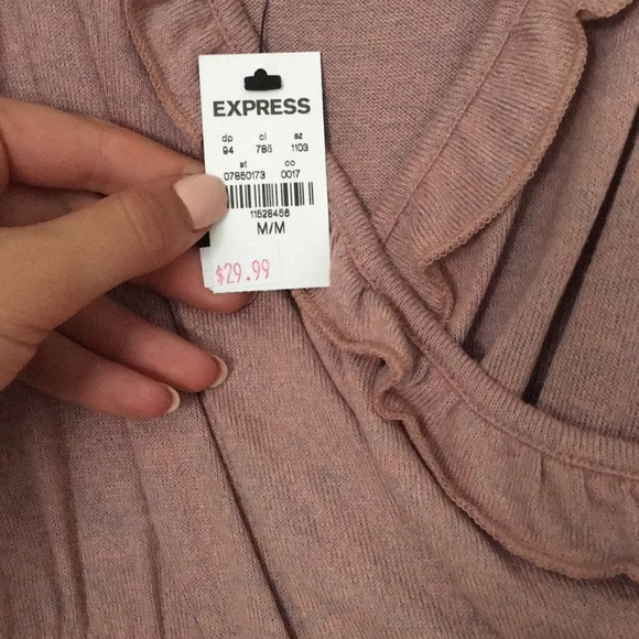 Express Romper - Picture 4 of 4